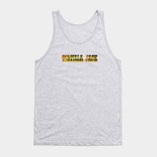 Tortilla Jack Tank Top